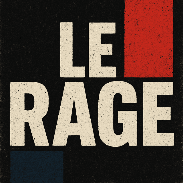 LERAGE Logo